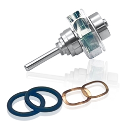 KaVo GENTLEsilence 6500, 6500B Push Button/ Ceramic