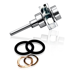 DENTAL TURBINE - KAVO SMARTtorque S619L  PUSH BUTTON