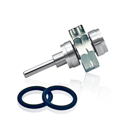 DENTAL TURBINE - DENTAL TURBINE - KAVO SUPERTORQUE 603/605/607 FRICTION GRIP