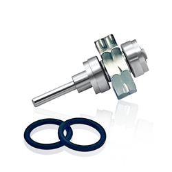 DENTAL TURBINE - KAVO 625CD PUSH BUTTON/ Ceramic