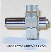 KAVO 647,649,650 ROTOR PUSH BUTTON