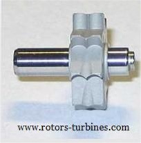 KAVO 636, 646 ROTOR PUSH BUTTON