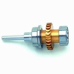 MIDWEST QUIET AIR SCREW TYPE