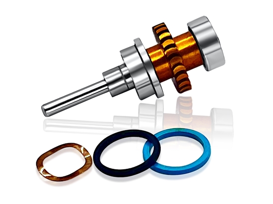 MIDWEST QUIET AIR SCREW TYPE