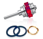 Dentex M3-m Mini Head Push Button Turbine Cartridge