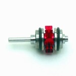 NSK Alpha-Lite M / Phatelus I M / Kinetic Viper Mini Push Button Turbine Cartridge / Radial Bearings / CERAMIC