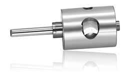 DENTEX M1-SLC/M1-SC Standard Head Push Button