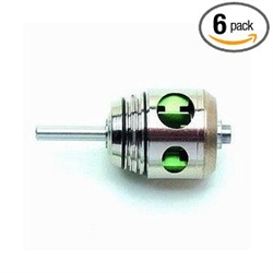 NSK TiMAX NL95 S/ A600/ A600L/ AK600L/ AS600L/ AW600L/ AB600L (nsk part Ti-SU03) 6 Pack