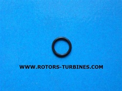 LARES 330e O-RINGS