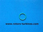 LARES  O-RINGS