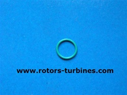 LARES  O-RINGS