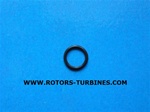 SIEMENS-SIRONA  O-RINGS