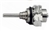 NSK PANA-MAX PAX-TU// Rotor for NSK ® PAX-TU03 //PANA-MAX PAX-TU M4 //PANA-MAX PAX-TU B2 Torque Push Button Turbine Cartridge / Angular Contact Bearings / CERAMIC