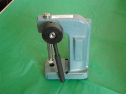 PROFESIONAL PRECISION MANUAL PRESS