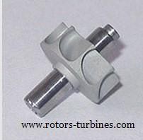 SIRONA T1 MINI   PUSH BUTTON ROTOR