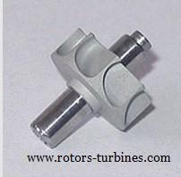 SIRONA T3 RACER   PUSH BUTTON ROTOR