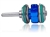 LUBE FREE STAR DENTAL 430 PUSH BUTTON