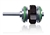 Star 430 Torque LubeFree Push Button Turbine Cartridge / Angular Contact Bearings / CERAMIC