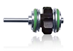 Star 430 Torque LubeFree Push Button Turbine Cartridge / Angular Contact Bearings / CERAMIC