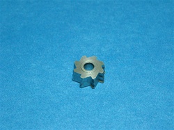 TREND TC-80 BC, TC-80 RM, TC 95 BC &  TC-95 RM IMPELLER