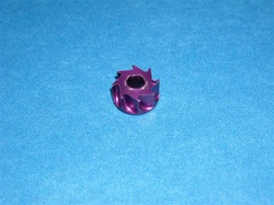 SYNEA TA-96, TA-96L, TA-96LM, TA-96LW, ALLEGRA TE-96 IMPELLER