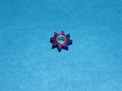 MIDWEST STYLUS IMPELLER