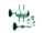 HEAVY DUTY BEARING PULLER