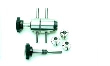 HEAVY DUTY BEARING PULLER