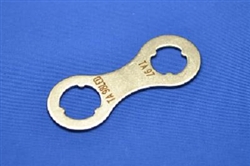 W&H CAP WRENCH FOR TA-98LED AND TA-97