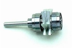 DENTAL TURBINE -Vector F4 STD, SK, SLK  PUSH BUTTON