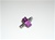 W&H PUSH BUTTON ROTOR FOR SYNEA TA-96, TA-96L, TA-96LM, TA-96LW, ALLEGRA TE-96 MODELS