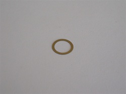 WASHER  FOR STAR DENTAL TURBINES