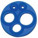 5 hole gasket