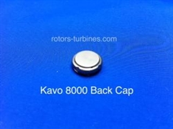 KAVO 8000B HEAD CAP PUSH BUTTON