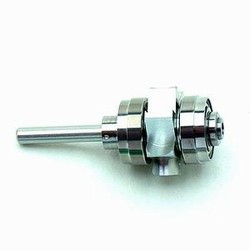 Siemens  4000ML/ 4000MS/ TM1Mini Push Button Turbine Cartridge / Angular Contact Bearings / CERAMIC