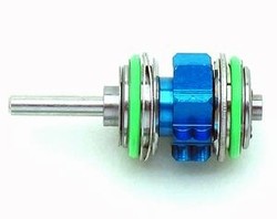 Star 430 / Solara LubeFree Push Button Turbine Cartridge / Angular Contact Bearings / CERAMIC