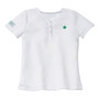 Girl Scout Junior Henley Shirt