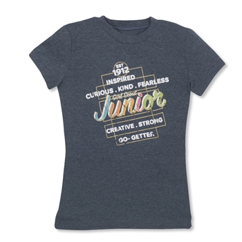 Official Junior Inspirational T-Shirt