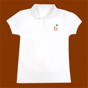 Brownie Polo Shirt