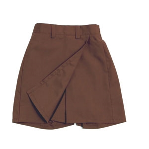 Official Brownie Skort - Classic Version