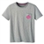 SPECIAL ORDER - Heather Gray Pocket T-Shirt - Adult