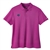 Adult Ruby Trefoil Polo Shirt