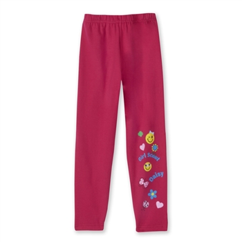 Official Daisy Knit Pants