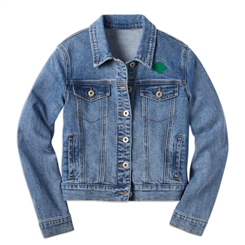 Teen Denim Jacket