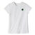 White Classic Trefoil T-Shirt - Special Order