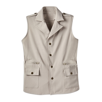 Official Cadette, Senior, Ambassador Cargo Vest