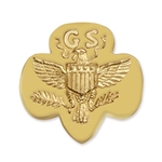 Traditional Girl Scout Membership Pin