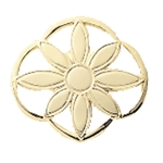 Daisy Girl Scout Membership Pin
