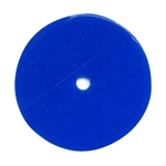 Daisy Disc - Blue