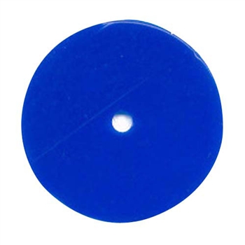 Daisy Disc - Blue